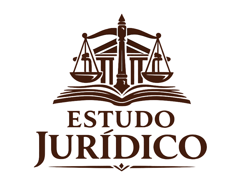 ESTUDO JURÍDICO
